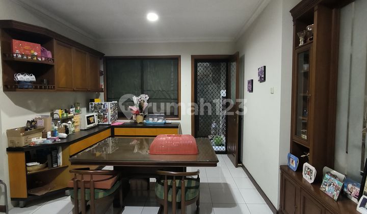 Graha Famili Family X Villa Bukit Regency Pakuwon Indah Golf Citraland Dian Istana