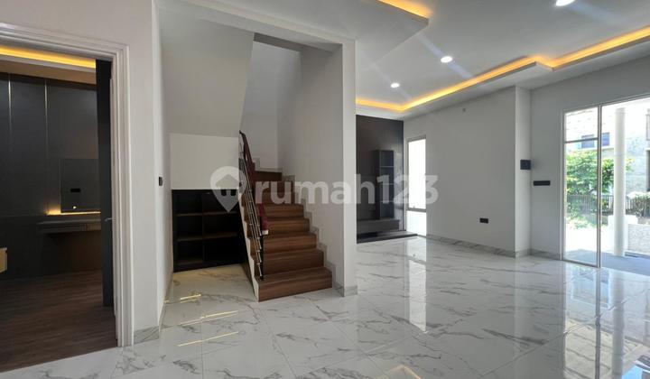 Citraland Area Woodland Taman Puspa Raya Tpr Gapura International Village Grand Eastwood Alam Hijau Oakwood