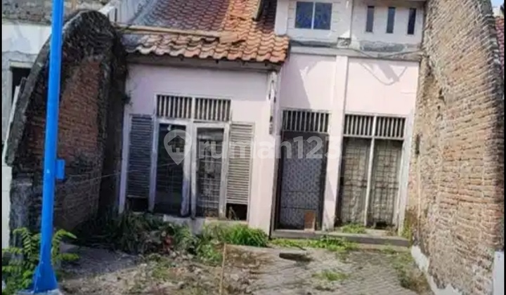 Murah Citraland Iv International Internasional Village - Taman Gapura - Royal Park - Villa Sentra Raya