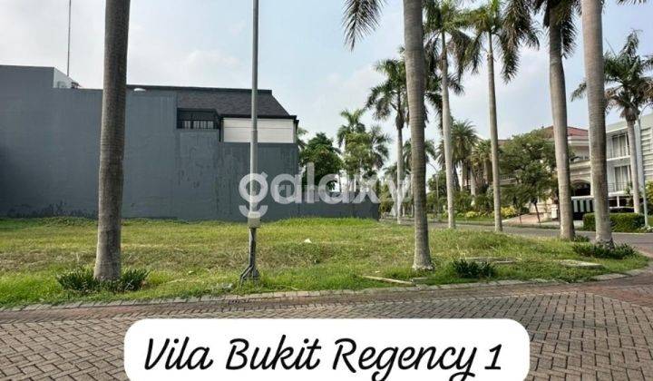 villa bukit regency VBR pakuwon indah x lisbon,grand embassy 1