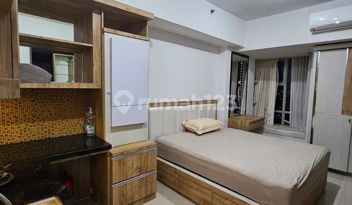 Anderson Benson Tanglin Orchard La Viz Riz Waterplace Supermall Mansion Pakuwon Indah 2