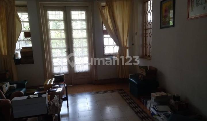 Dr. Soetomo Sutomo - Untung Suropati - Darmo - Opak - Kutai - Trunojoyo - Kartini - Imam Bonjol