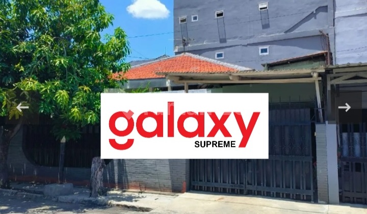 Kupang Indah,x Darmo Baru,permai Timur/selatan,hr. Muhammad,chofa 2