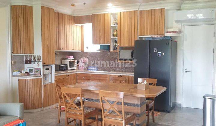 Termurah Apartment Graha Golf Graha Famili 2