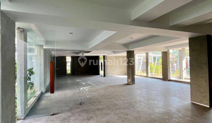 Disewakan Murah Pusat Kota Surabaya Jl Kartini Cocok Untuk Kantor Usaha 2