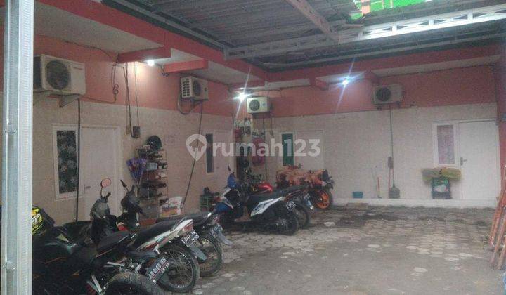 Turun Harga Dijual Kos Kost Aktif Selalu Full Surabaya Sidosermo Cocok Investasi  2