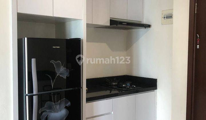 Termurah Jual Rugi Apartment Gsl Grand Sungkono Lagoon 2