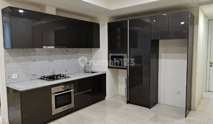 Disewakan Murah Apartment Mewah One Galaxy Mall Full Furnished Mewah 1