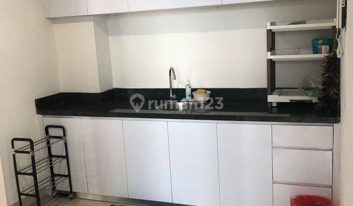 Termurah Jual Rugi Apartment Gsl Grand Sungkono Lagoon 1