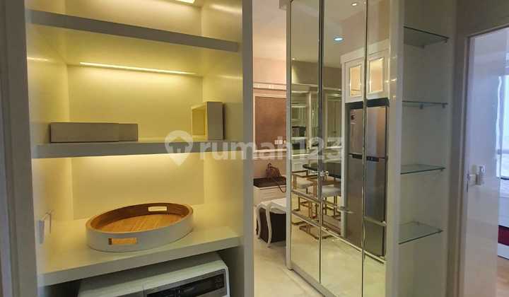 Mewah Murah Full Furnished 2br Apartment The Peak Tp5 1