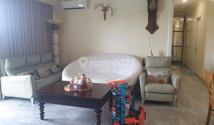 Termurah Apartment Graha Golf Graha Famili 1