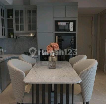Apartment Mewah Full Furnished One Icon Tunjungan Plaza 2br Murah 1