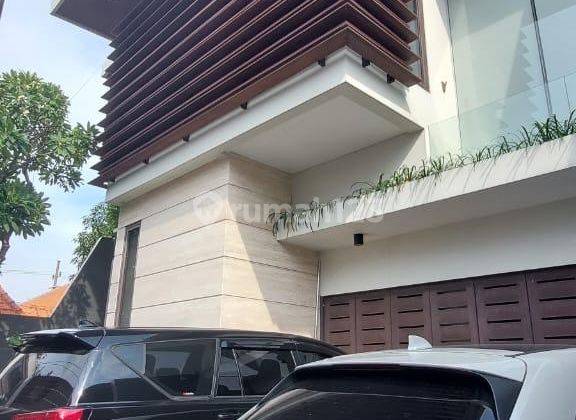 Murah Siap Huni Mewah Rumah Kupang Indah Bisa Perluasan 1