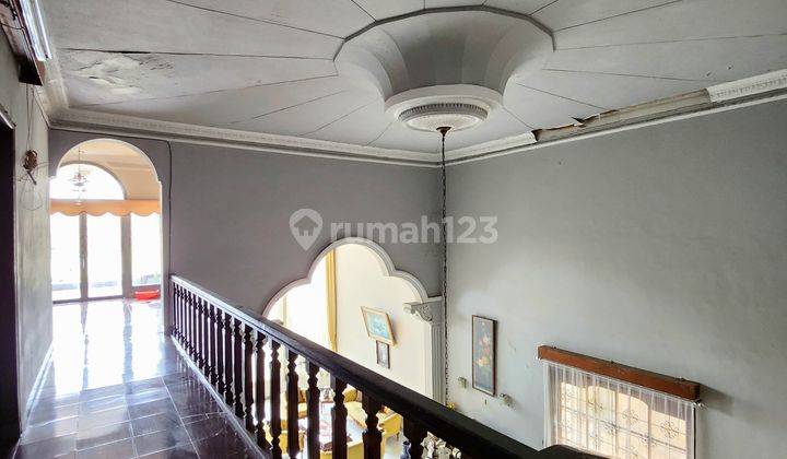 Turun Harga Dijual Rumah Secondary Lokasi Strategis Di Utan Kayu Matraman Jakarta Timur 2