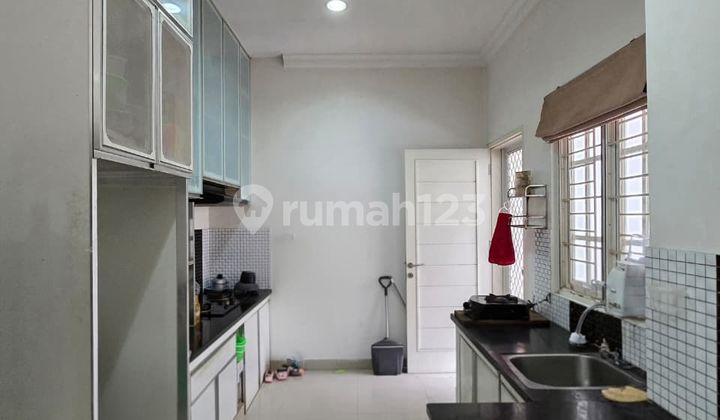 Dijual Rumah Dalam Mini Cluster One Gate Pondok Kelapa Jakarta Timur 2