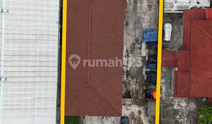 Dijual Rumah dan Tempat Usaha di Duren Sawit Raya Jakarta Timur Dijual Rumah dan Tempat Usaha di Duren Sawit Raya Jakarta Timur