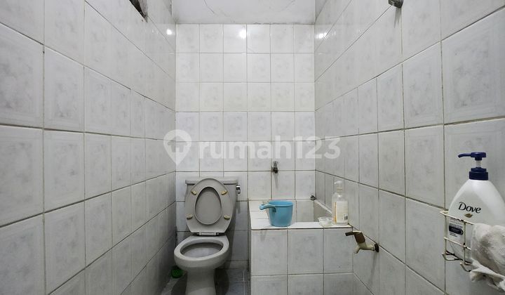 Turun Harga Dijual Rumah Secondary Lokasi Strategis di Utan Kayu Matraman Jakarta Timur 2