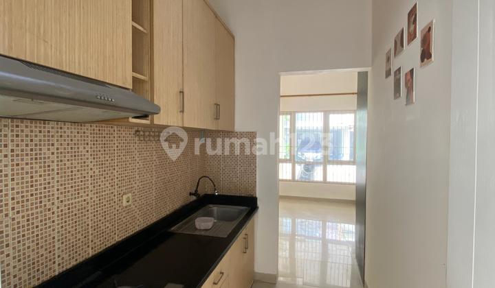 Dijual Rumah 2 Lantai Dalam Cluster di Pondok Kelapa Jakarta Timur. 2
