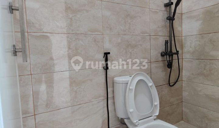 Rumah Baru Modern Classic Dalam Cluster Di Condet - Jakarta Timur. 2