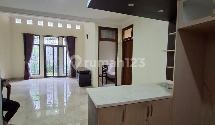 Flood-Free Strategic Cluster House Near TB Simatupang, Ciracas, East Jakarta 2