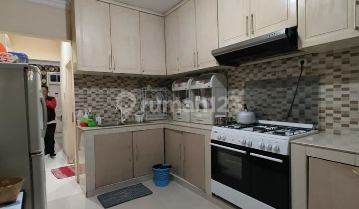 TURUN HARGA, Dijual Rumah Dalam Komplek Di Ujung Menteng Cakung Jakarta Timur. 2
