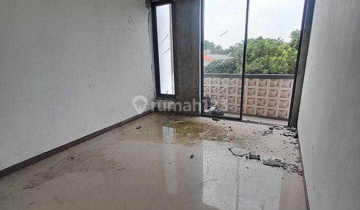 Dijual Rumah Baru Di Setu Cipayung Jakarta Timur  2