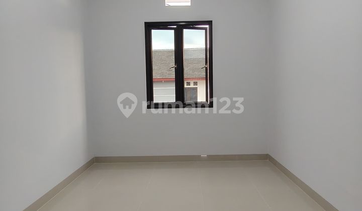 Modern Living 2-Storey New House in Kalisari - East Jakarta. 2