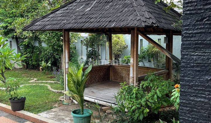 Rumah 2 Lantai Bagus Unfurnished Sertifikat Hak Milik di Sumur Batu Jakarta Pusat, Jakarta Pusat 3