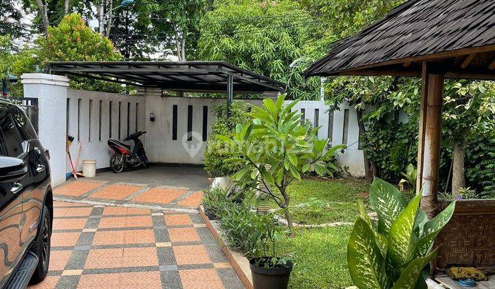 Rumah 2 Lantai Bagus Unfurnished Sertifikat Hak Milik di Sumur Batu Jakarta Pusat, Jakarta Pusat 5