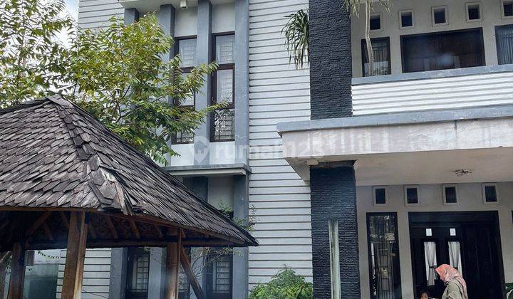 Rumah 2 Lantai Bagus Unfurnished Sertifikat Hak Milik di Sumur Batu Jakarta Pusat, Jakarta Pusat 7