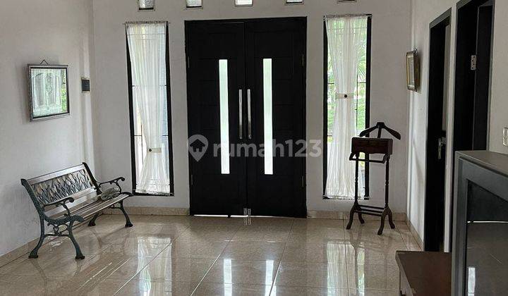Rumah 2 Lantai Bagus Unfurnished Sertifikat Hak Milik di Sumur Batu Jakarta Pusat, Jakarta Pusat 9
