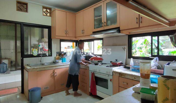 Jual Rumah Lantai Di Pejaten Harga Terbaru