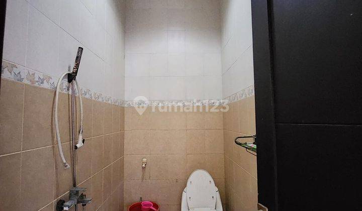 Turun Harga Drastis Rumah Bagus Lingkungan Asri Di Sumur Batu Jakarta Pusat 8