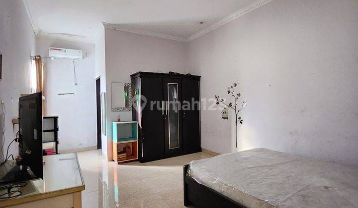 Turun Harga Drastis Rumah Bagus Lingkungan Asri Di Sumur Batu Jakarta Pusat 11