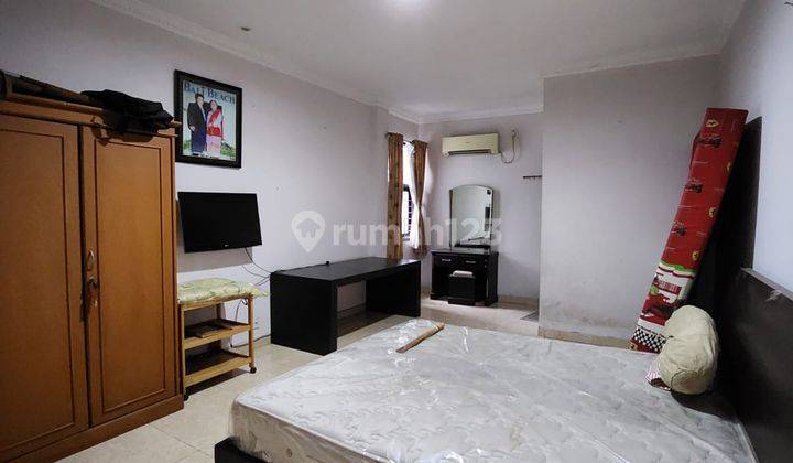 Turun Harga Drastis Rumah Bagus Lingkungan Asri Di Sumur Batu Jakarta Pusat 15