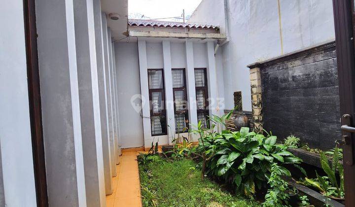 Turun Harga Drastis Rumah Bagus Lingkungan Asri Di Sumur Batu Jakarta Pusat 16