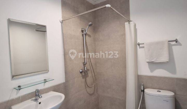 Dijual Cepat Kost Exlusive Aktif 44 Kamar Di Lokasi Strategis Mampang Jakarta Selatan.  6