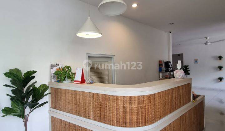 Dijual Cepat Kost Exlusive Aktif 44 Kamar Di Lokasi Strategis Mampang Jakarta Selatan.  11