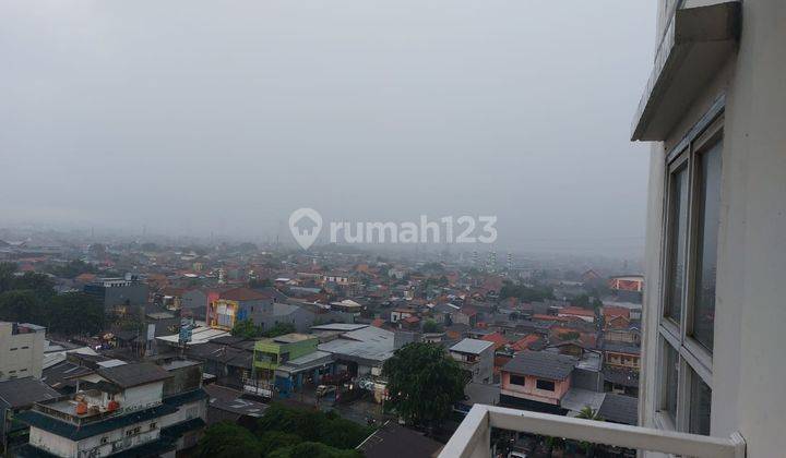 Dijual Apartment Siap Huni Di Casablanca East Residences Pondok Bambu Jakarta Timur 14