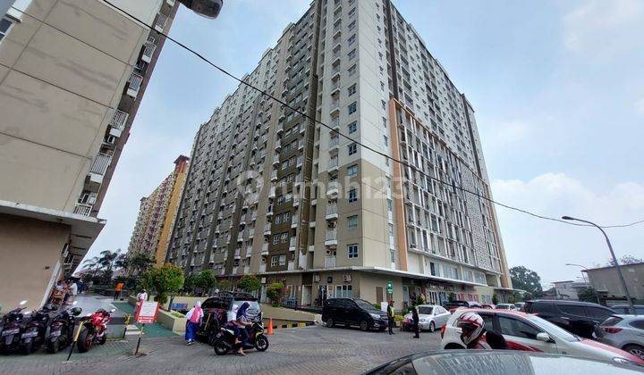 Dijual Apartment Siap Huni Di Casablanca East Residences Pondok Bambu Jakarta Timur 16