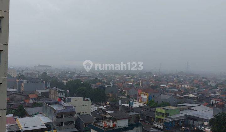 Dijual Apartment Siap Huni Di Casablanca East Residences Pondok Bambu Jakarta Timur 17