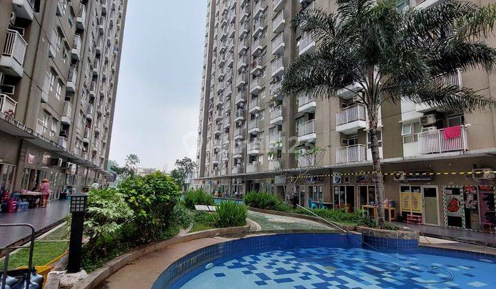 Dijual Apartment Siap Huni Di Casablanca East Residences Pondok Bambu Jakarta Timur 1