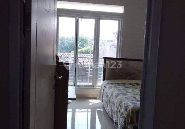 Dijual Rumah Secondary Siap Huni Dalam Komplek Area Pondok Bambu Duren Sawit Jakarta Timur 6