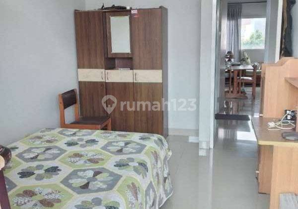Dijual Rumah Secondary Siap Huni Dalam Komplek Area Pondok Bambu Duren Sawit Jakarta Timur 10