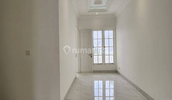 Brand New Classic Modern Dalam Cluster One Gate Lokasi Strategis Terdepan Di Pondok Bambu Duren Sawit Jakarta Timur 16