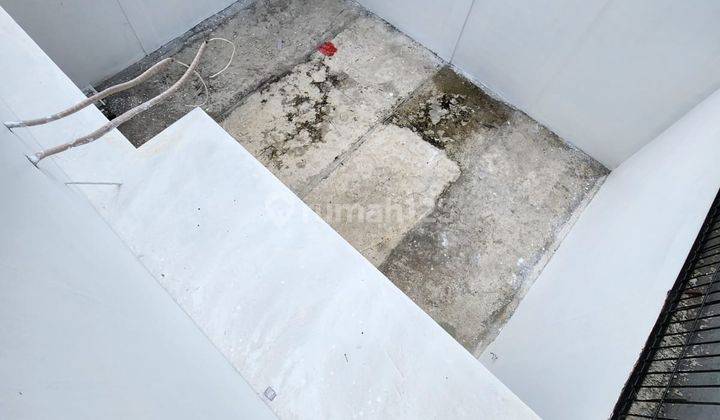 Brand New Classic Modern Dalam Cluster One Gate Lokasi Strategis Terdepan Di Pondok Bambu Duren Sawit Jakarta Timur 17