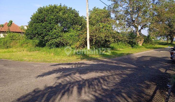 Dijual Cepat Tanah Kavling Siap Bangun Dalam Perumahan Besar Telaga Kahuripan Parung Bogor 1