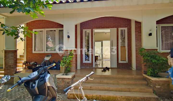 Dijual Tanah Bonus 4 Rumah Di Lokasi Strategis Cikunir Bekasi 2