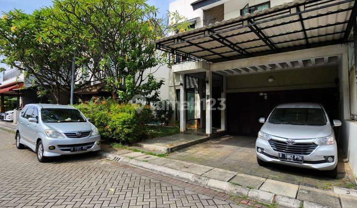 Dijual Rumah Secondary Harga Murah Di Pulomas Jakarta Timur. 2