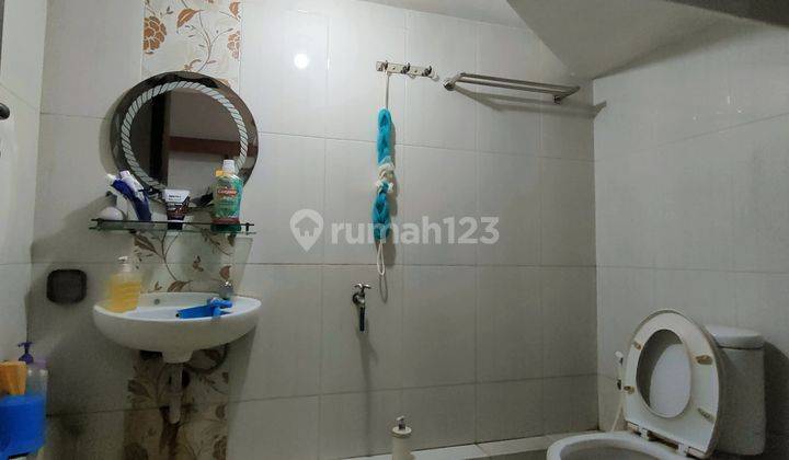 Turun Harga Rumah Dalam Komplek Nyaman Di Rawamangun Jati Jakarta Timur. 2